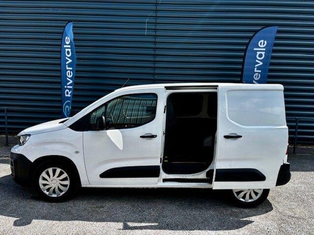 Peugeot Partner image 4